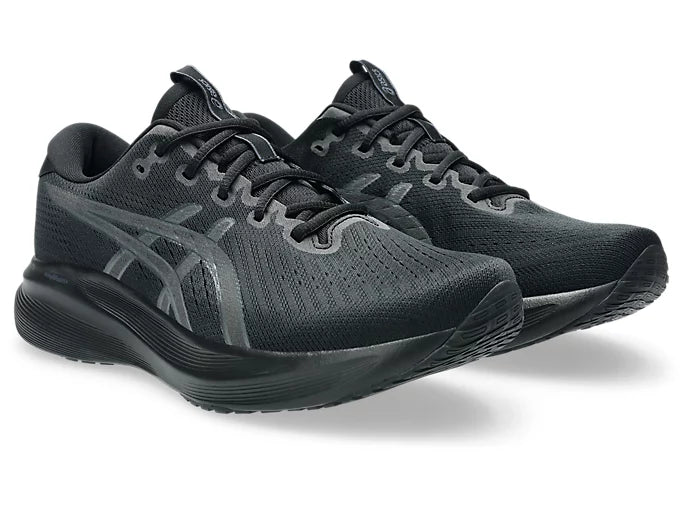 ASICS Gel-Excite 11 Mens - Black / Carrier Grey