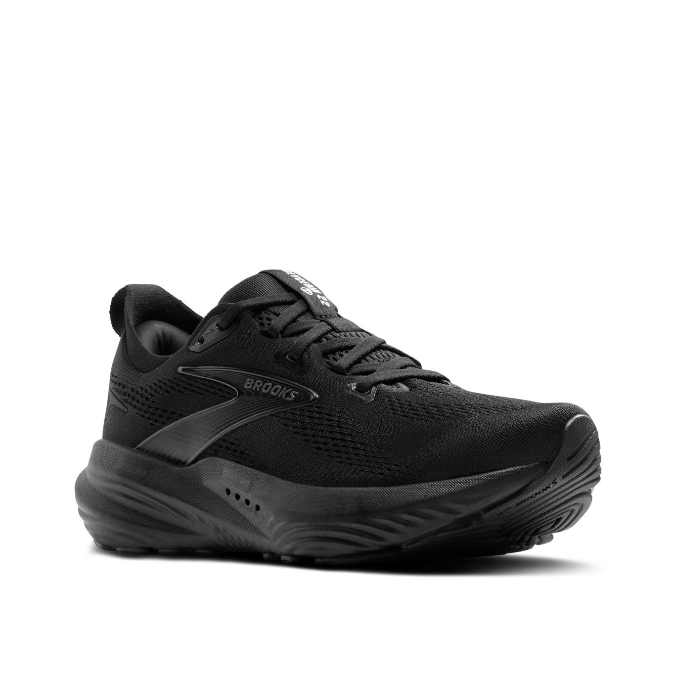 Brooks Glycerin 22 Men's - Black