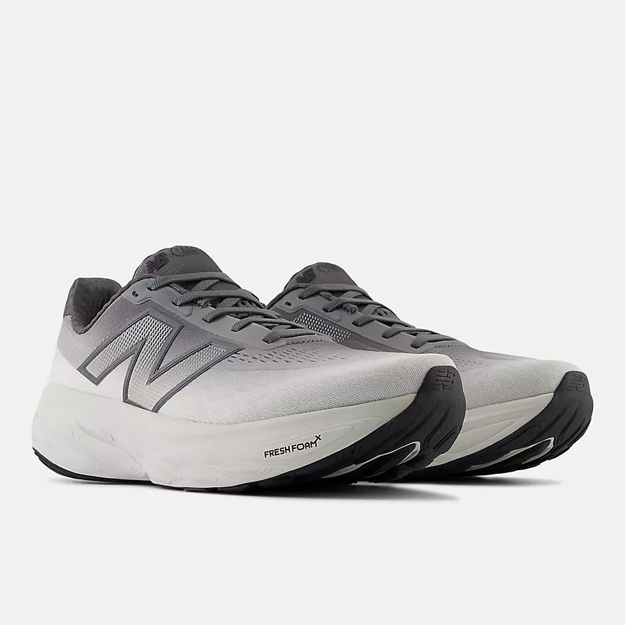 New Balance Fresh Foam X 1080v14 Men's - Castlerock / Grey Matter / Black