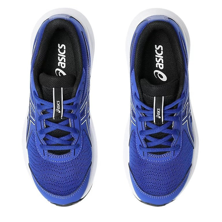 ASICS Contend 9 GS - True Blue / White