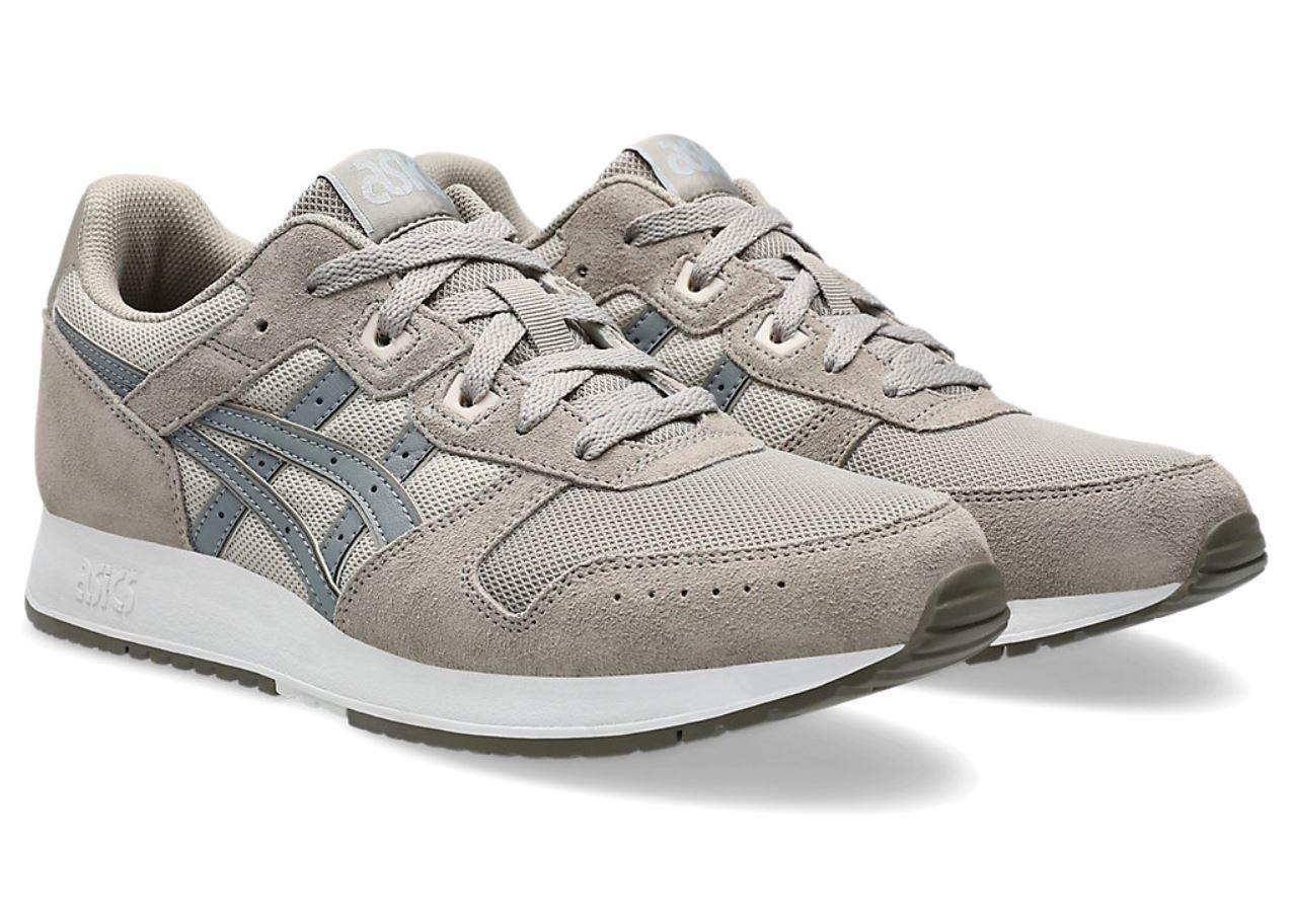 ASICS Lyte Classic Men's - Moonrock / Gravel