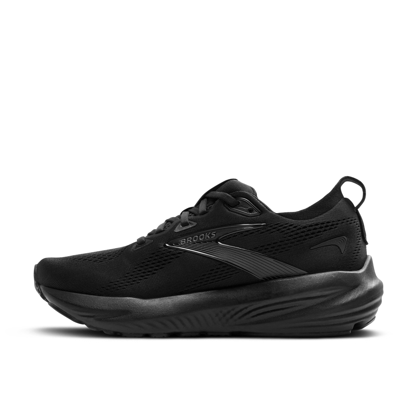 Brooks Glycerin 22 Men's - Black