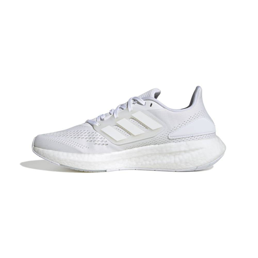 Adidas PureBoost 22 Mens - White