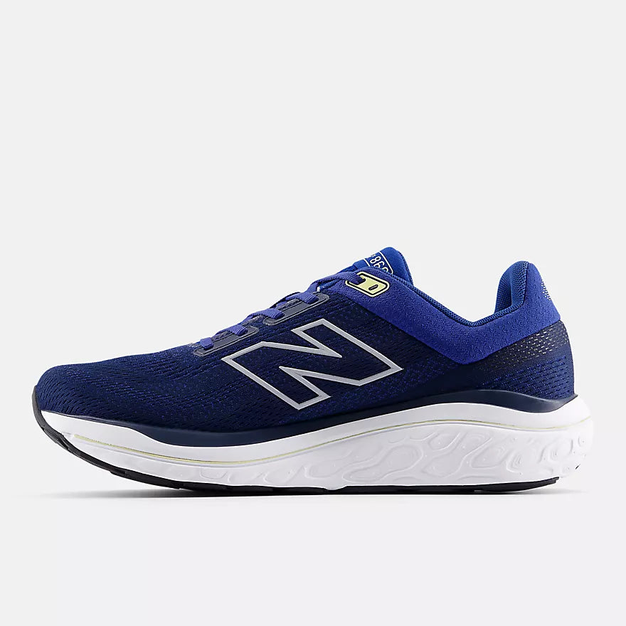 New Balance Fresh Foam X 860 v14 (2E) Men's - Navy