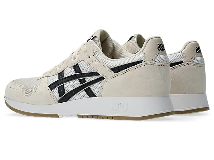 ASICS Lyte Classic Womens - Oatmeal / Black