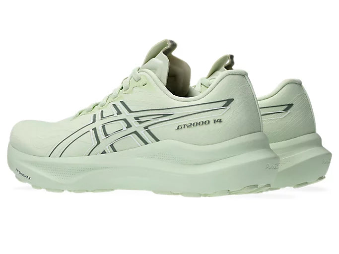 ASICS GT-2000 14 Women's - Whisper Green / Monument Blue