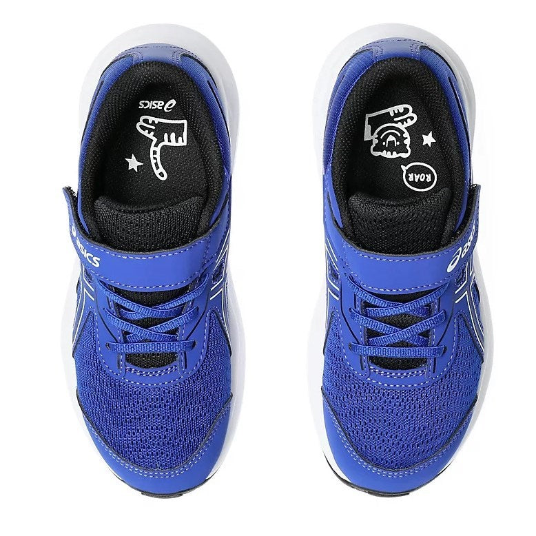 ASICS Contend 9 PS - True Blue / White