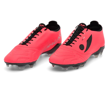 Concave Halo Pro v2 - Solar / Black