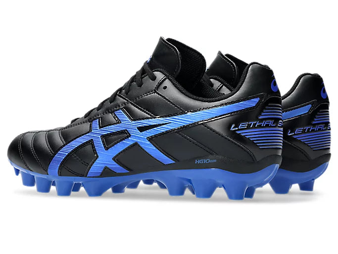 ASICS Lethal Speed RS 2 Mens - Black / Blue