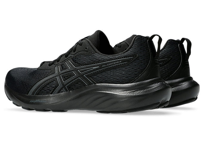 ASICS Gel-Contend 9 Women's - Black