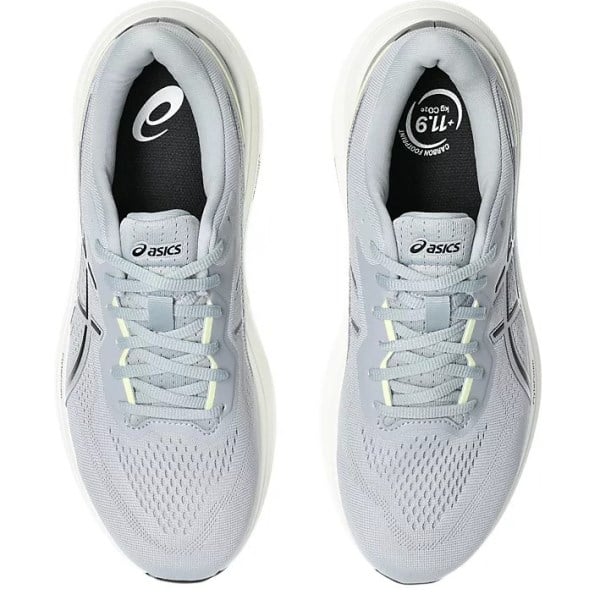 ASICS GT-1000 13 Mens - Piedmont Grey / Black