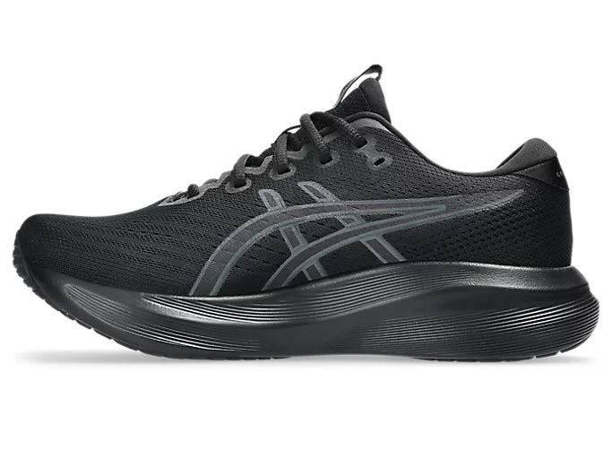 ASICS Gel-Excite 11 Mens - Black / Carrier Grey
