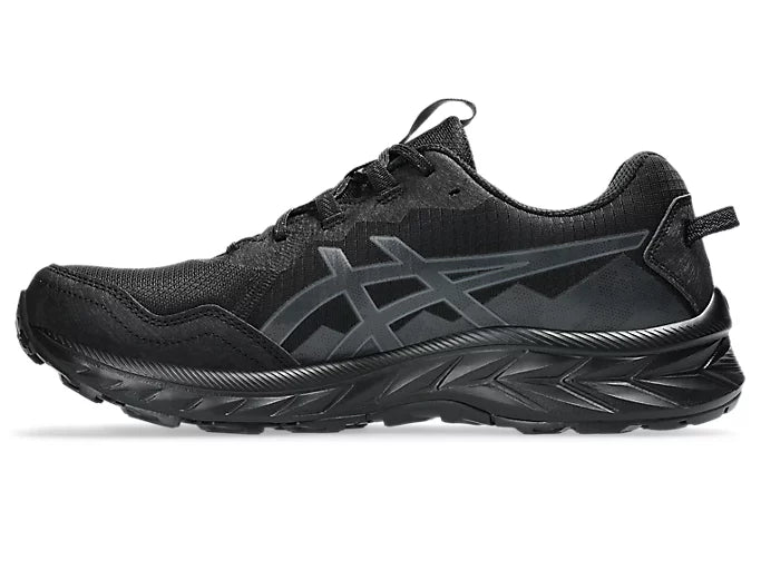 ASICS Gel-Venture 10 Mens - Black / Graphite Grey