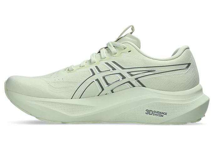 ASICS GT-2000 14 Women's - Whisper Green / Monument Blue