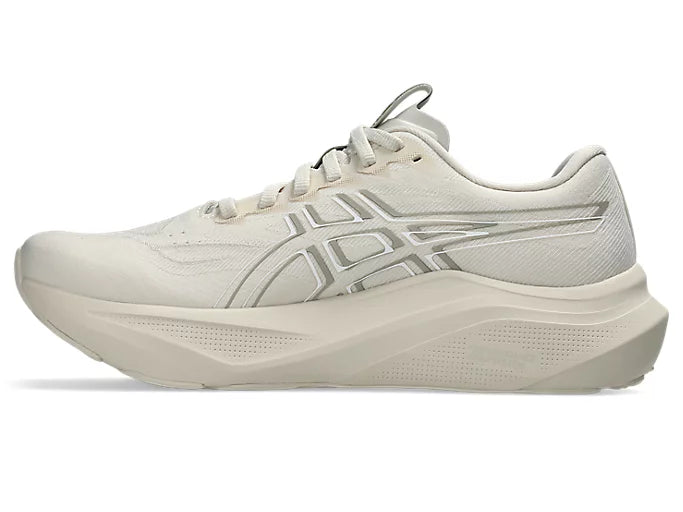 ASICS GT-2000 14 Women's - Oatmeal / White