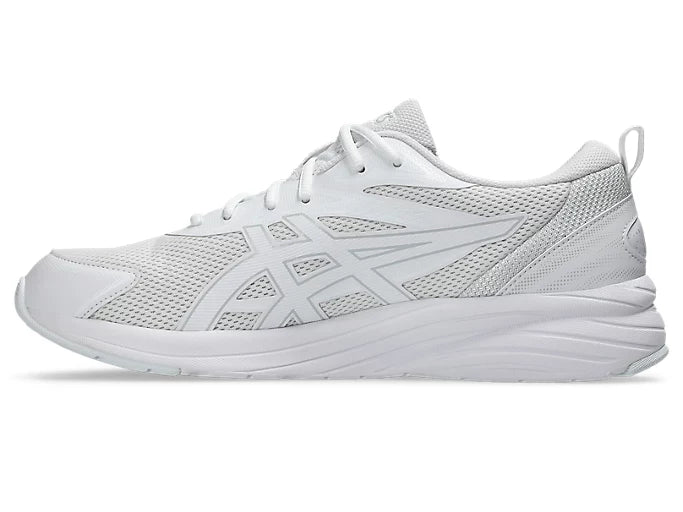 ASICS Gel-Quantum Kei - White / Cloud Grey