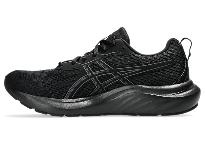 ASICS Gel-Contend 9 Women's - Black