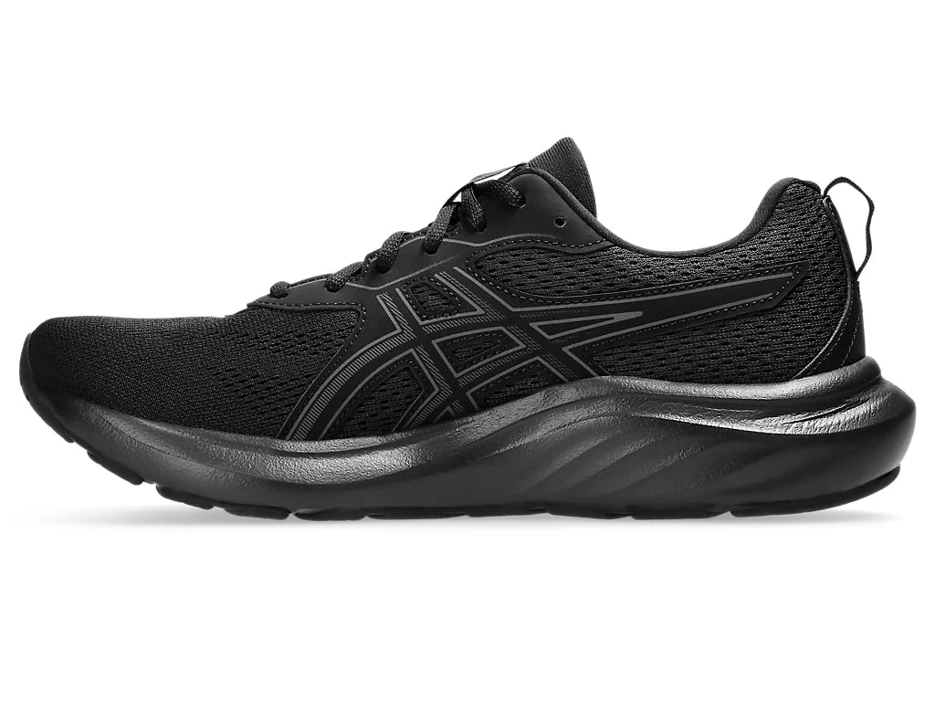 ASICS Gel Contend 9 Men's - Black / Graphite Grey