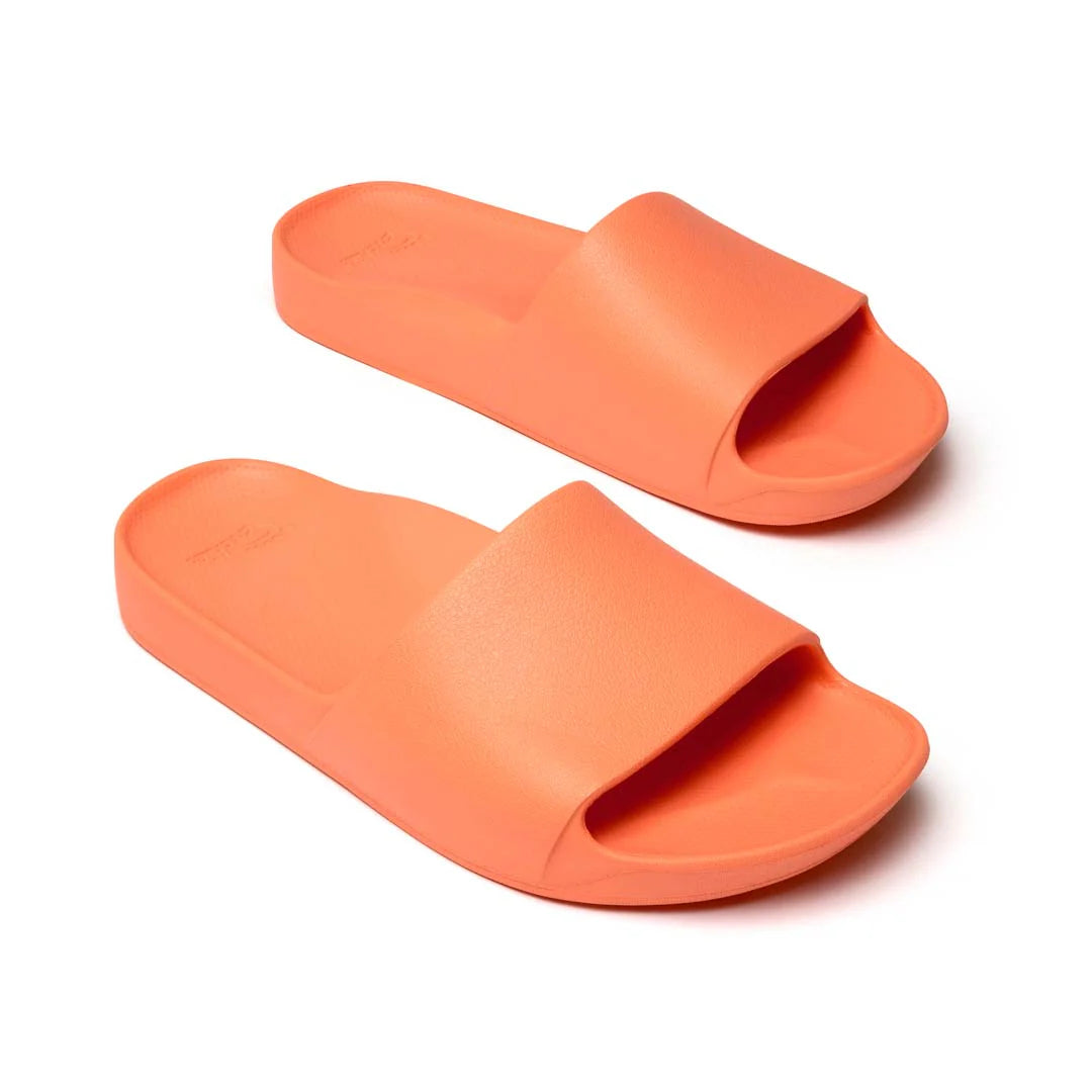 Archies Slides - Peach