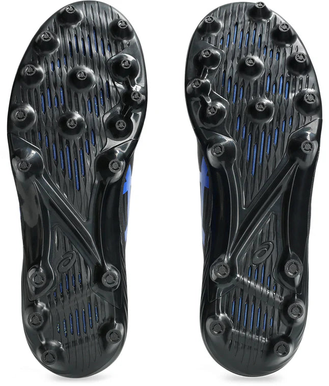 ASICS Lethal Blend FF - Black / Blue