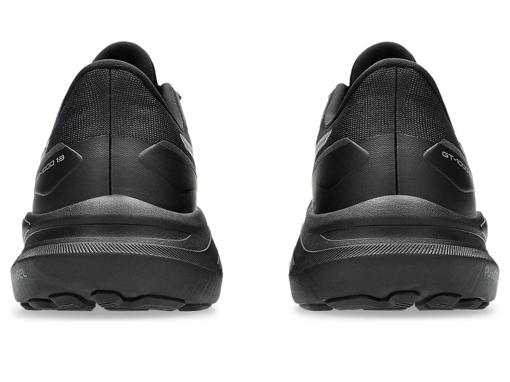 ASICS GT 1000 Women's - Black / Steel Grey