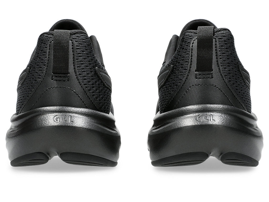 ASICS Gel Contend 9 Men's - Black / Graphite Grey