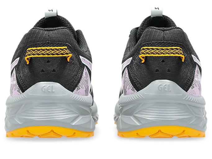 ASICS Gel-Venture 10 Womens - Black / Light Ube