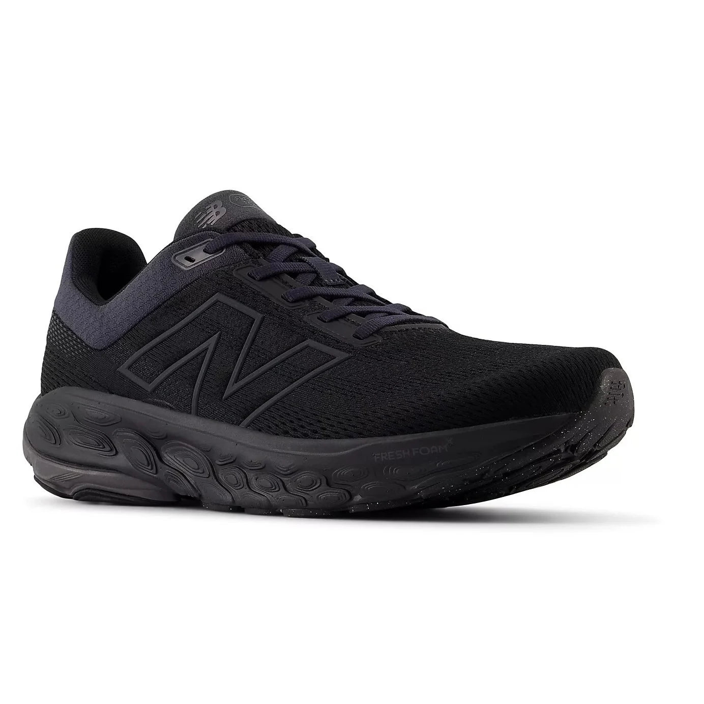 New Balance 860 v14 Mens - Black / Phantom / Magnet