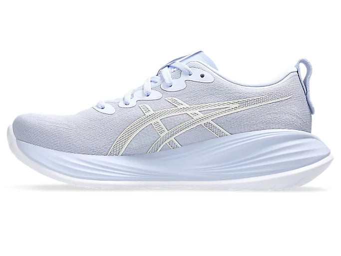 ASICS Gel-Cumulus 27 Womens - Blue Fade / White