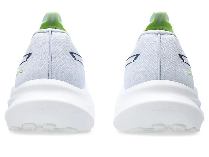 ASICS GT-2000 14 Womens - Blue Fade / Indigo Fog