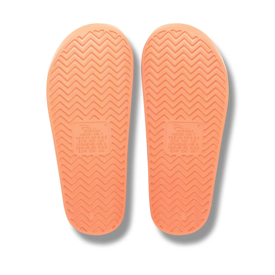 Archies Slides - Peach