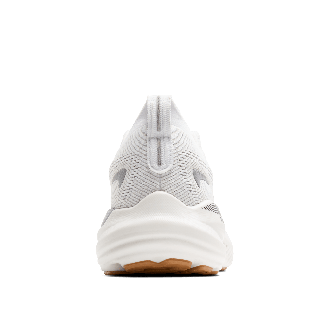 Brooks Glycerin GTS 22 Womens - White / Grey / Black