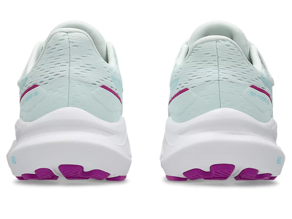 ASICS GT 1000 13 PS - Soothing Sea / Bright Cyan