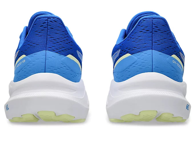 ASICS GT-1000 GS - Illusion Blue / White
