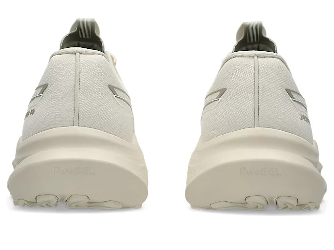 ASICS GT-2000 14 Women's - Oatmeal / White