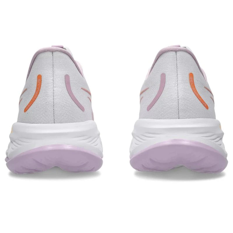 ASICS Gel-Cumulus 26 Womens - White / Light Ube