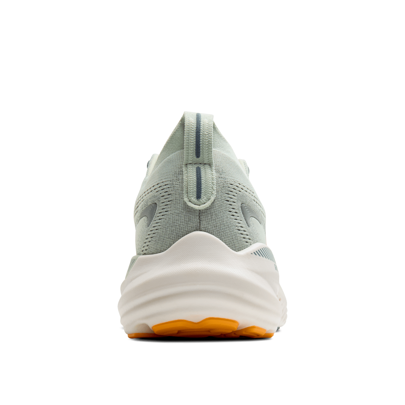 Brooks Glycerin GTS 22 Men's - Smoke / Stormy / Orange