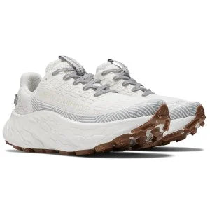 New Balance Fresh Foam More Trail v3 (D) Womens - White