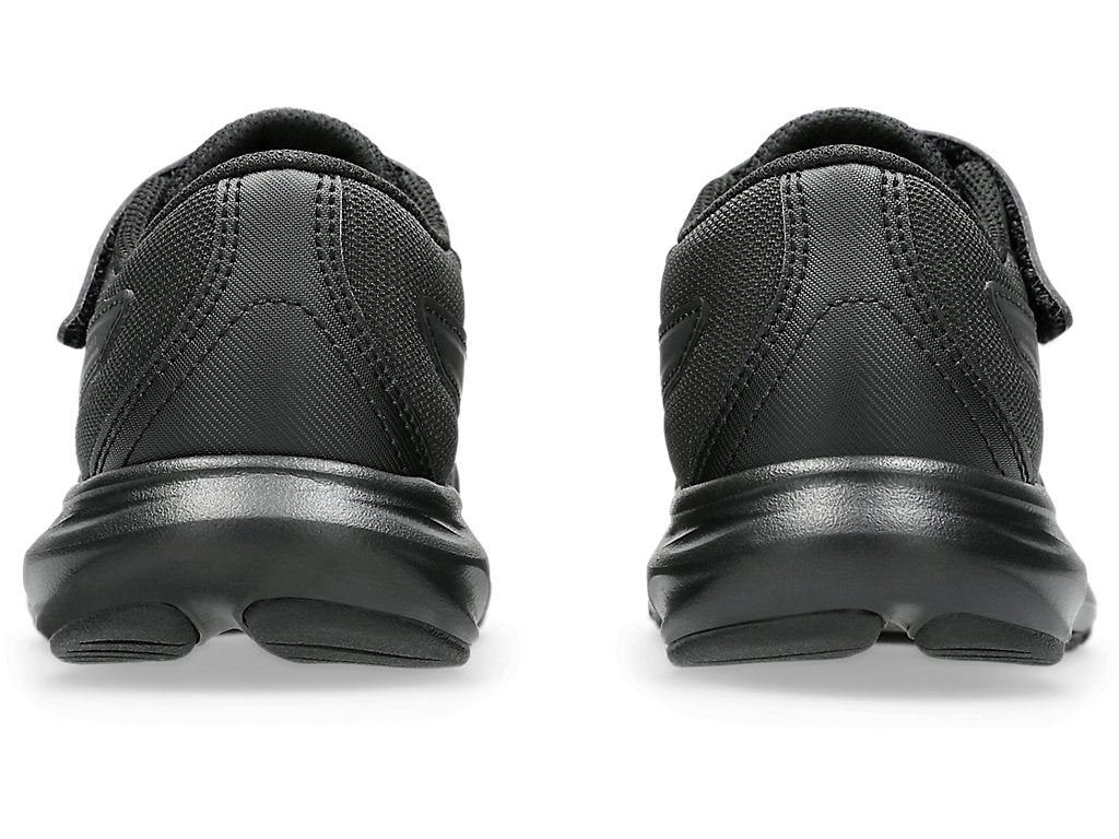 ASICS Contend 9 PS - Black / Graphite Grey