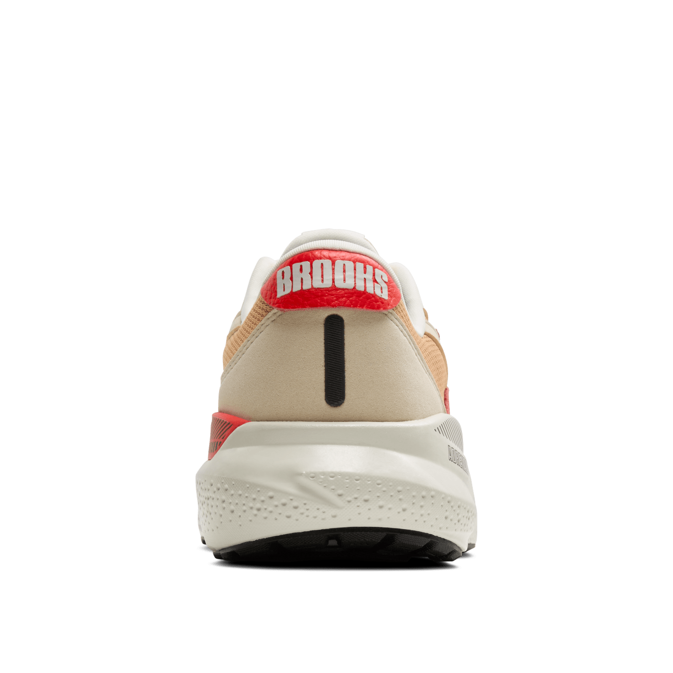 Brooks Adrenaline GTS 24 Men's - CMA Run It Back Taffy / Cherry Tomato / Black