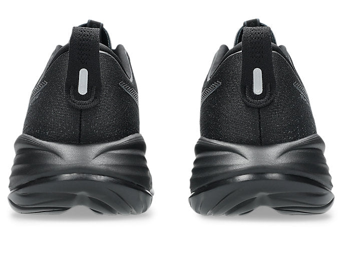 ASICS Gel-Cumulus 27 Mens - Black / Carrier Grey