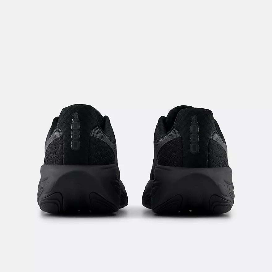 New Balance Fresh Foam x 1080v14 (B) Women's - Black