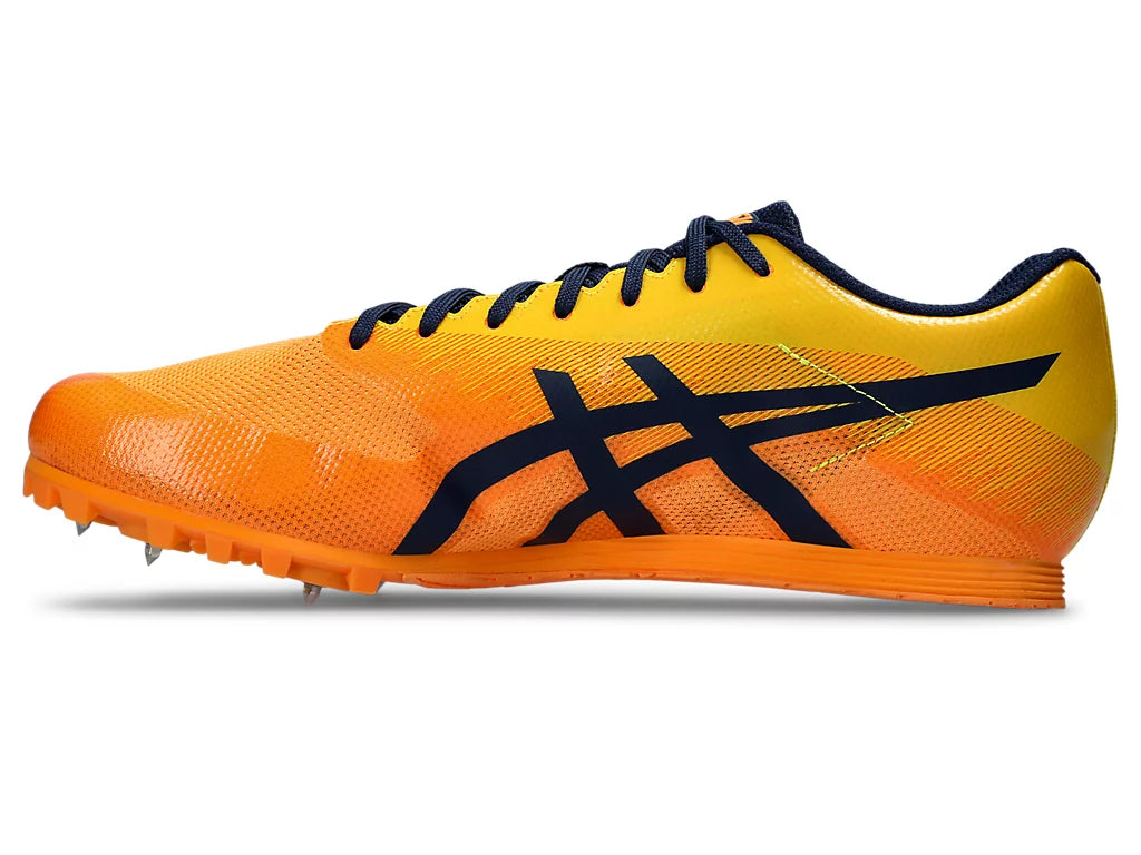 ASICS Hyper LD 6 - Orange Pop / Blue Expanse