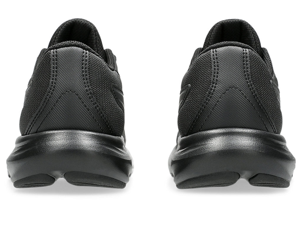 ASICS Contend 9 GS - Black / Graphite Grey