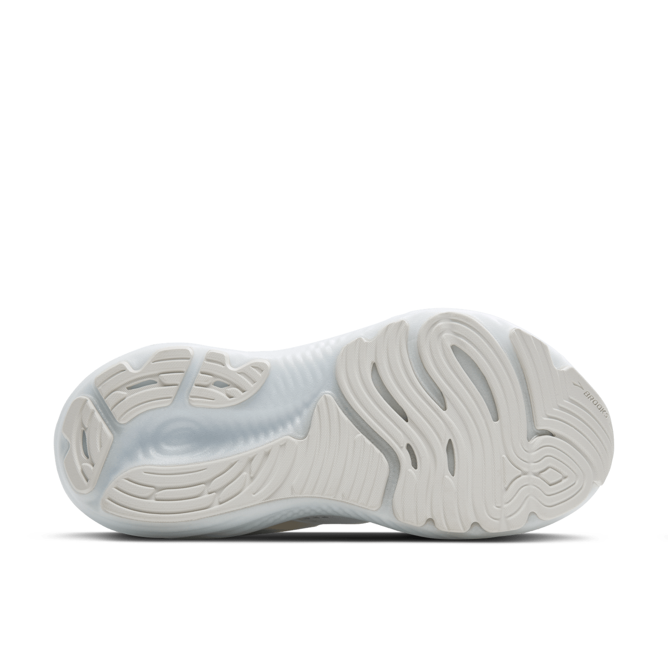 Brooks Glycerin GTS 22 Womens - White