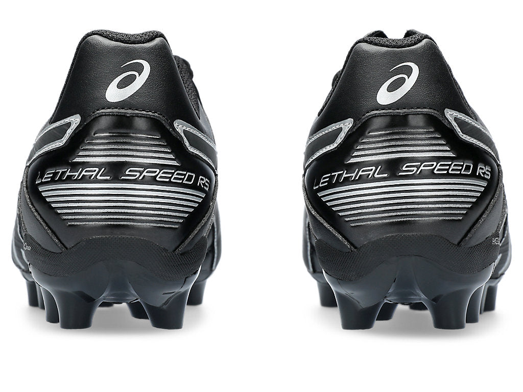 ASICS Lethal Speed RS 2 - black