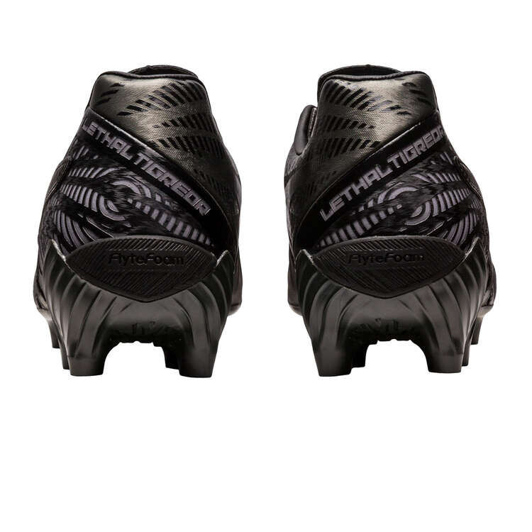 ASICS Lethal Tigreor IT FF - Black / Grey