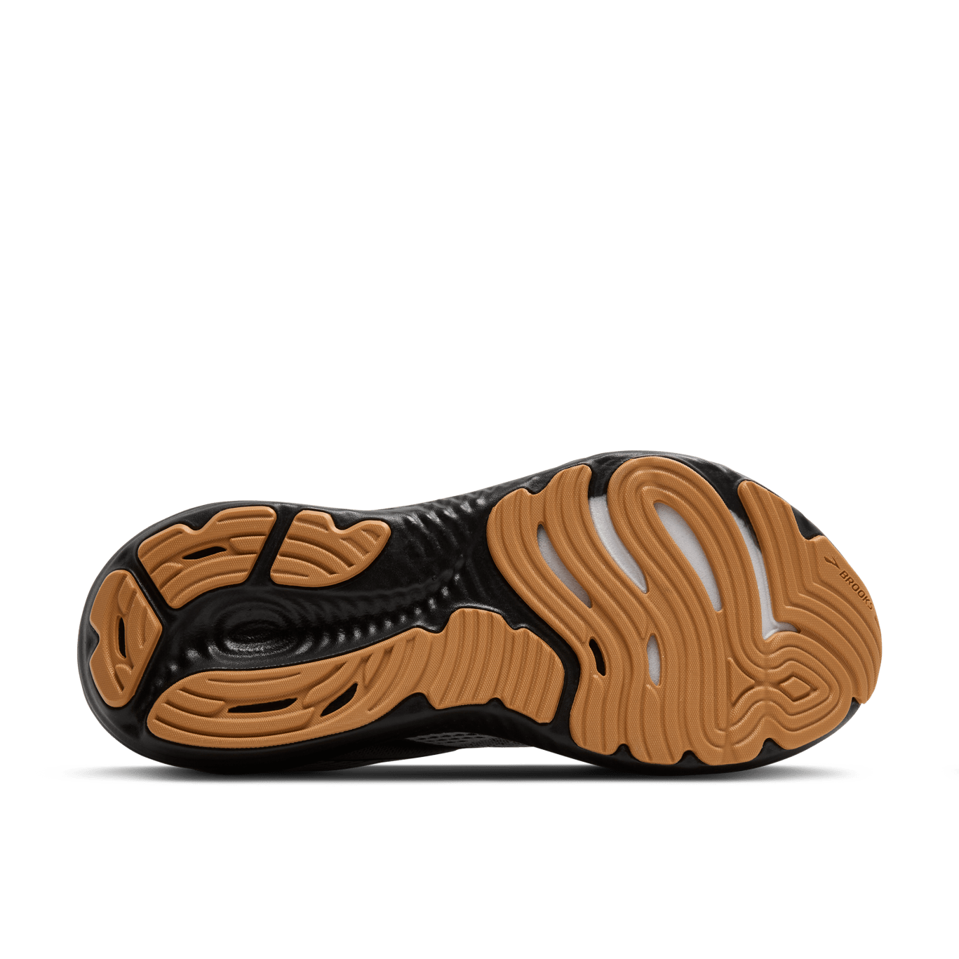 Brooks Glycerin 22 Men's - White / Grey / Black