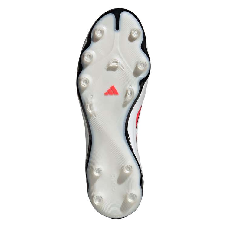 Adidas Copa Pure 3 Pro - Cloud White / Lucid Red / Core Black