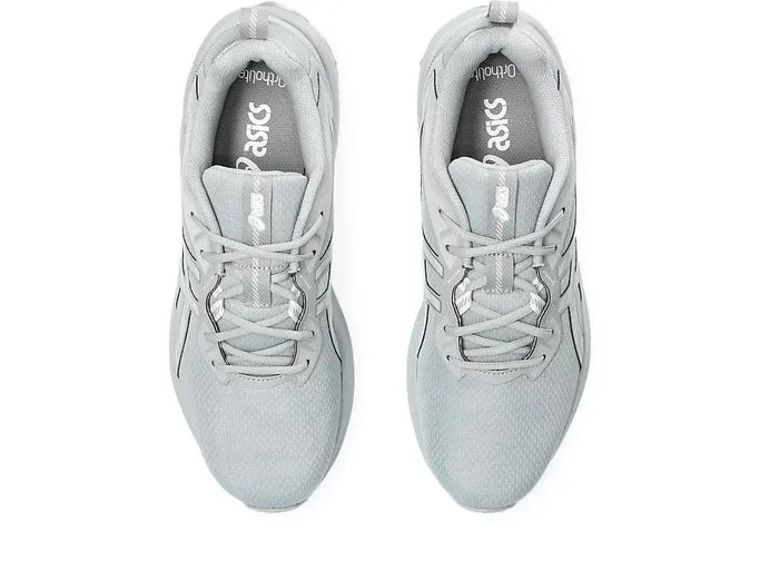 ASICS Gel-Quantum 90 IV Men's - Mid Grey / Pure Silver